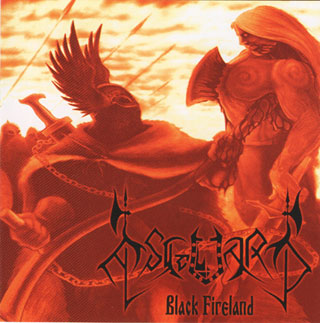 ASGUARD(Black-Fireland)