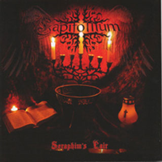 CAPITOLIUM(Seraphims-Lair)
