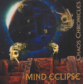 MIND-ECLIPSE(Chaos-Chronicles)